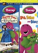 Barney: Rhyme Time Rhythm (2000)