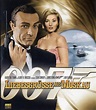 James Bond 007 - Liebesgrüße aus Moskau: DVD oder Blu-ray leihen ...