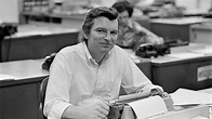 John Corry, Former Times Reporter and TV Critic, Dies at 89 - The New York Times
