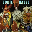 Eddie Hazel | iHeart