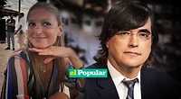 Jaime Bayly | quién es su hija Paola Bayly quien tiene un exorbitante ...