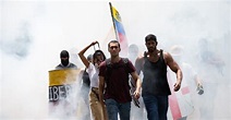 Simón, la película…o las heridas abiertas de una Venezuela que no olvida