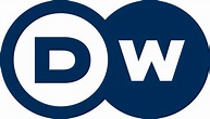 New logo: Deutsche Welle | Critical mind, Logos, Channel logo