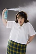 Nikki Blonsky as Tracy Turnblad, Hairspray | Hairspray movie, Halloween ...