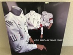 Yellow Magic Orchestra - YMO World Tour 1980 3 LP UNPLAYED Ltd Ed ...