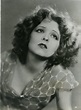 The Only Color Film Footage Of Clara Bow The "It" Girl (And What is "It"?)