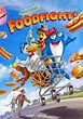 Foodfight! - movie: where to watch stream online