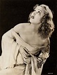 25 Beautiful Portrait Photos of Fay Wray in the Film “King Kong” in ...