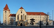 Académie militaire thérésienne - Wiener Neustadt, Autriche | Sygic Travel