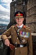 Major General Alastair Bruce of Crionaich OBE VR DL Governor of ...
