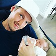 Nick Carter Shares New Photos of Baby Son Odin — See the Adorable Pics ...