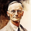 Hermann Hesse: The Prophetic Voice of the 20th Century - Poem Analysis