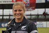 Breakers add Rosie White – Equalizer Soccer