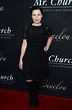 Susan McMartin – 'Mr. Church' Premiere in Hollywood | GotCeleb