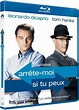Arrête-Moi si tu Peux [Blu-Ray]: Amazon.fr: Leonardo DiCaprio, Tom ...