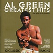 bol.com | Greatest Hits The Best Of Al Green, Al Green | CD (album ...
