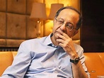 Kaushik Basu, All economies are doing badly India particularly so ...