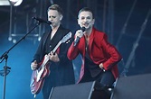 Depeche Mode live in Zürich 2017: Fotos, Setlist, Videos — Konzerte ...