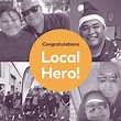Reward Your Local Heroes – Local Hero #1 - NorthWest Shopping Centre