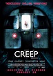 Poster 1 - Creep - Il chirurgo
