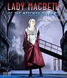 Lady Macbeth of the Mtsensk District 2016 DVD