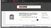 how to download free music at archive.org