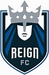 Reign FC Logo - Primary Logo - National Womens Soccer League (NWSL ...