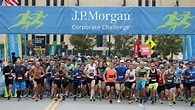 2018 J.P. Morgan Corporate Challenge