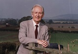 Everything you need to know about James Herriot — Yours