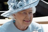 Queen Elizabeth II, longest-reigning British monarch, dead at 96