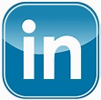 Linkedin logo hd png #1828 - Free Transparent PNG Logos