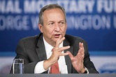 Larry Summers called inflation. Here's what he sees next.