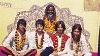 Meeting The Beatles In India - Trailer - YouTube