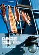 Filmplakat: Chamissos Schatten (2016) - Filmposter-Archiv