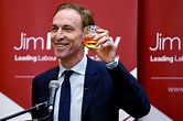 Scottish Labour leader Jim Murphy claims £1.30 for Irn-Bru on expenses