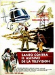 Santo Contra el Asesino de la T.V. (1981) Latino – DESCARGA CINE ...