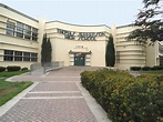 Thomas Jefferson High School near downtown Los Angeles, CA… | Flickr
