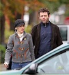 Michael Sheen and Rachel McAdams out in Toronto (October 3) - Michael ...