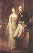 Luisa, duquesa de Mecklemburgo-Strelitz y Reina de Prusia.