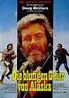 Hell Hounds of Alaska (1973), Doug McClure adventure movie | Videospace