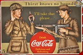 Coca Cola - A WAC's Fury by warbirdphotographer on DeviantArt