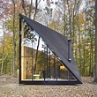 Klein A45 Tiny House by BIG - Bjarke Ingels Group | ArchEyes