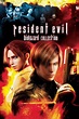 Resident Evil: Biohazard Collection - Posters — The Movie Database (TMDB)