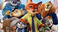 'Zootopia'—A Movie Review | Geeks
