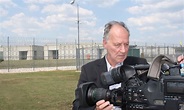 How Werner Herzog Filmed Death Row - The Atlantic