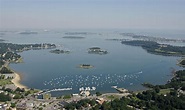 Hingham Harbor in Hingham, MA, United States - harbor Reviews - Phone ...