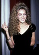 Sarah Jessica Parker's Naturally Curly Hair in 1985 | Glamour