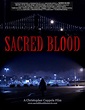 Taliesin meets the vampires: Sacred Blood – review