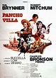 Villa Rides Movie Review & Film Summary (1968) | Roger Ebert