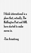 Tim Armstrong Quotes & Sayings